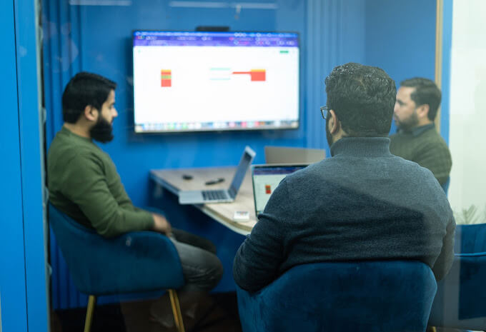 LeadGen App office LeadGen App office
