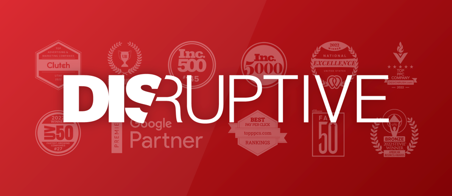 disruptive