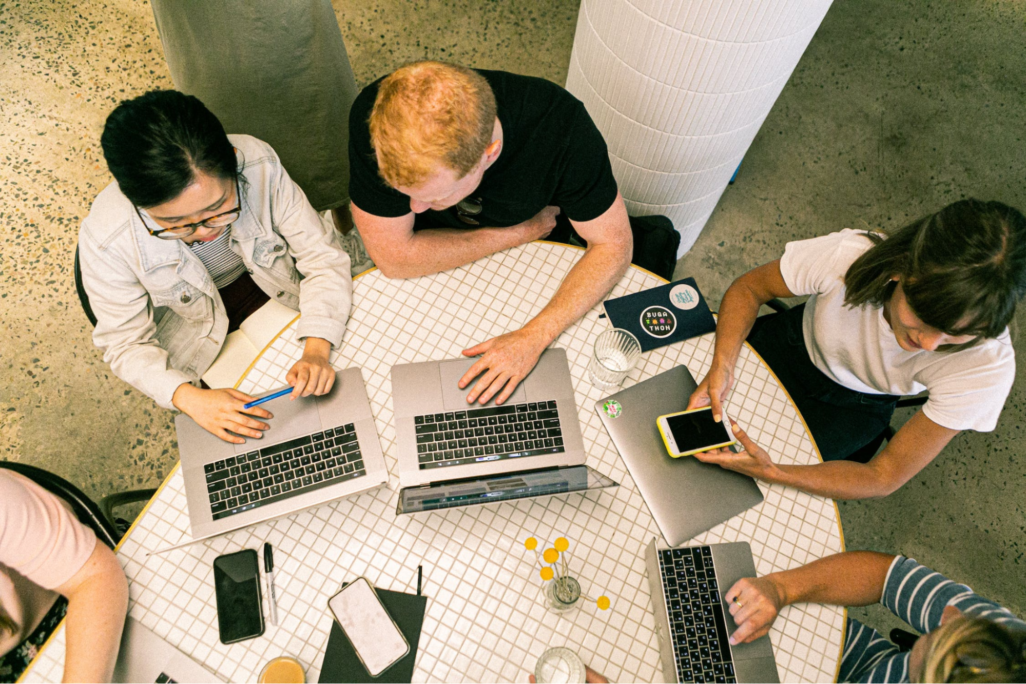 Effective Strategies for Lead Acquisition and Marketing