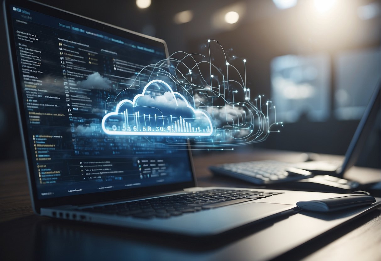 Understanding Cloud-Based Lead Generation