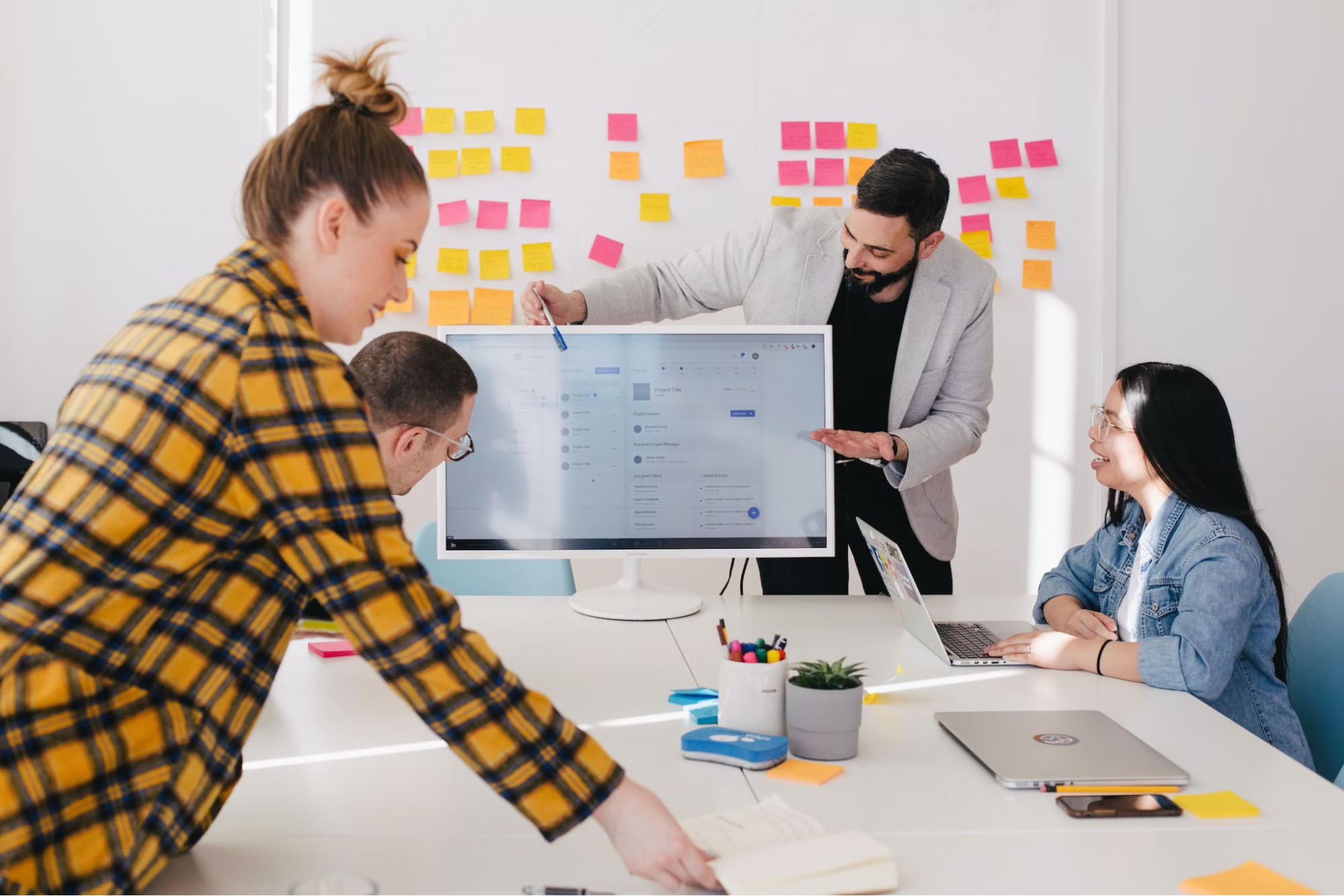 Utilizing Analytics for Better Targeting
