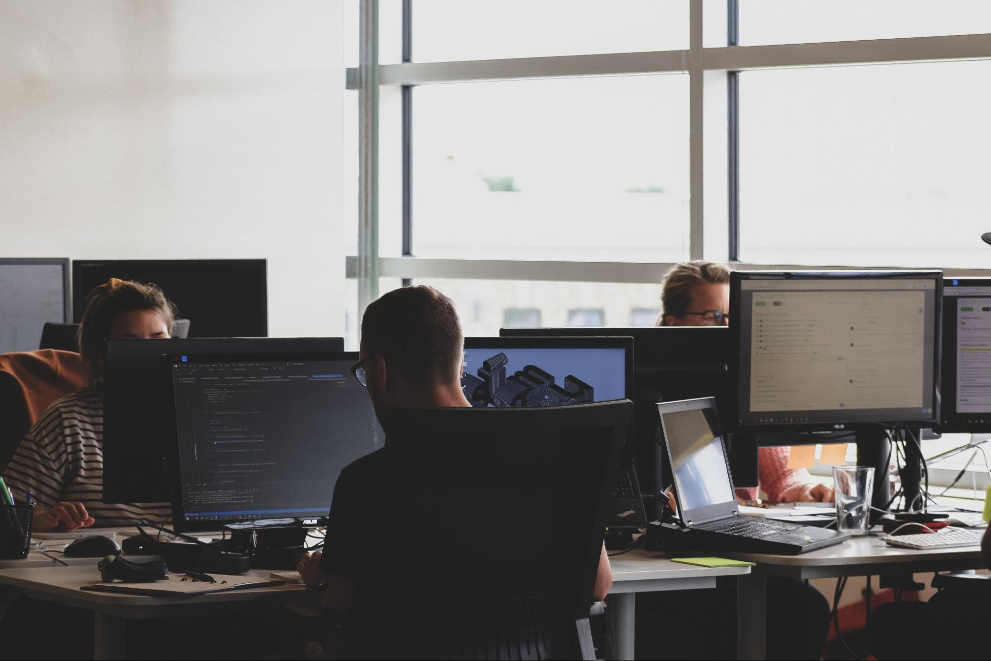 Cloud-Based Lead Management