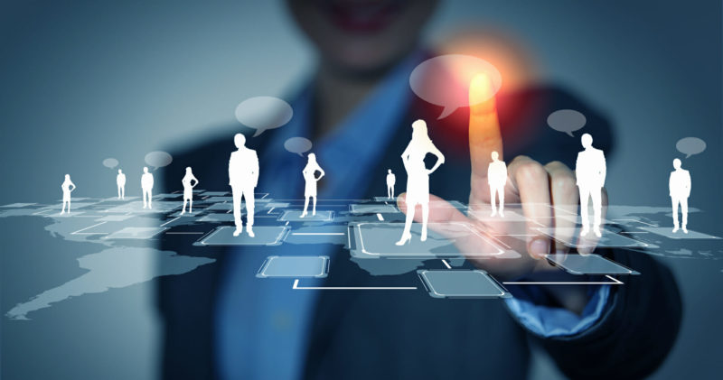 Streamlining Lead Generation with Effective Server Management