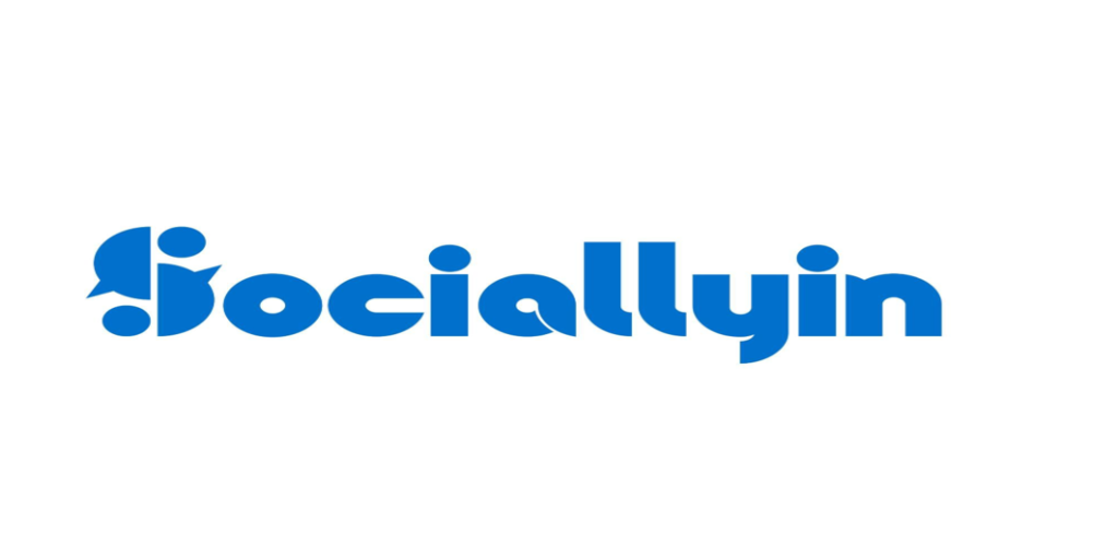 sociallyin
