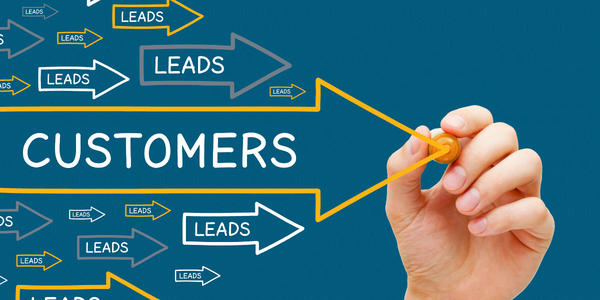 Generating Leads for Loans with Bad Credit