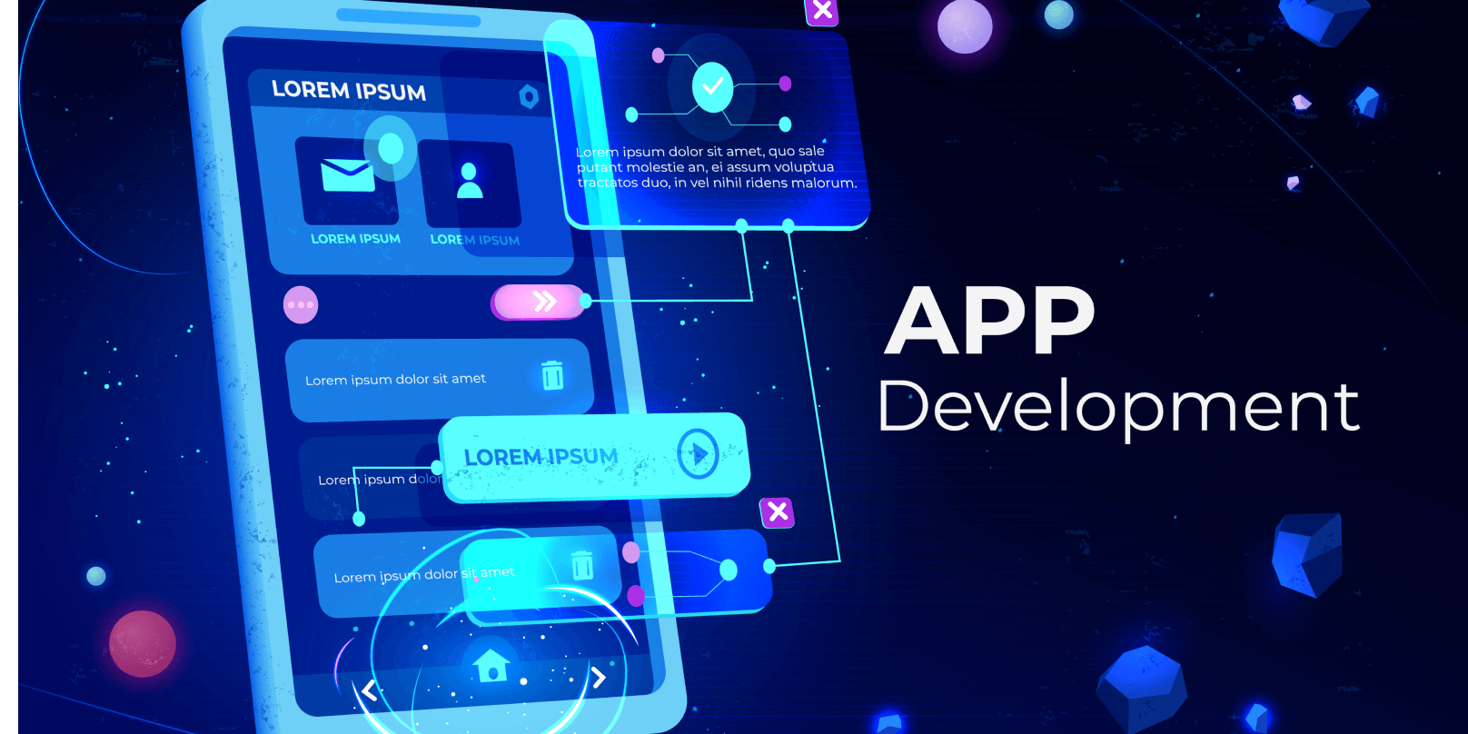 Best Development Platform for Your App