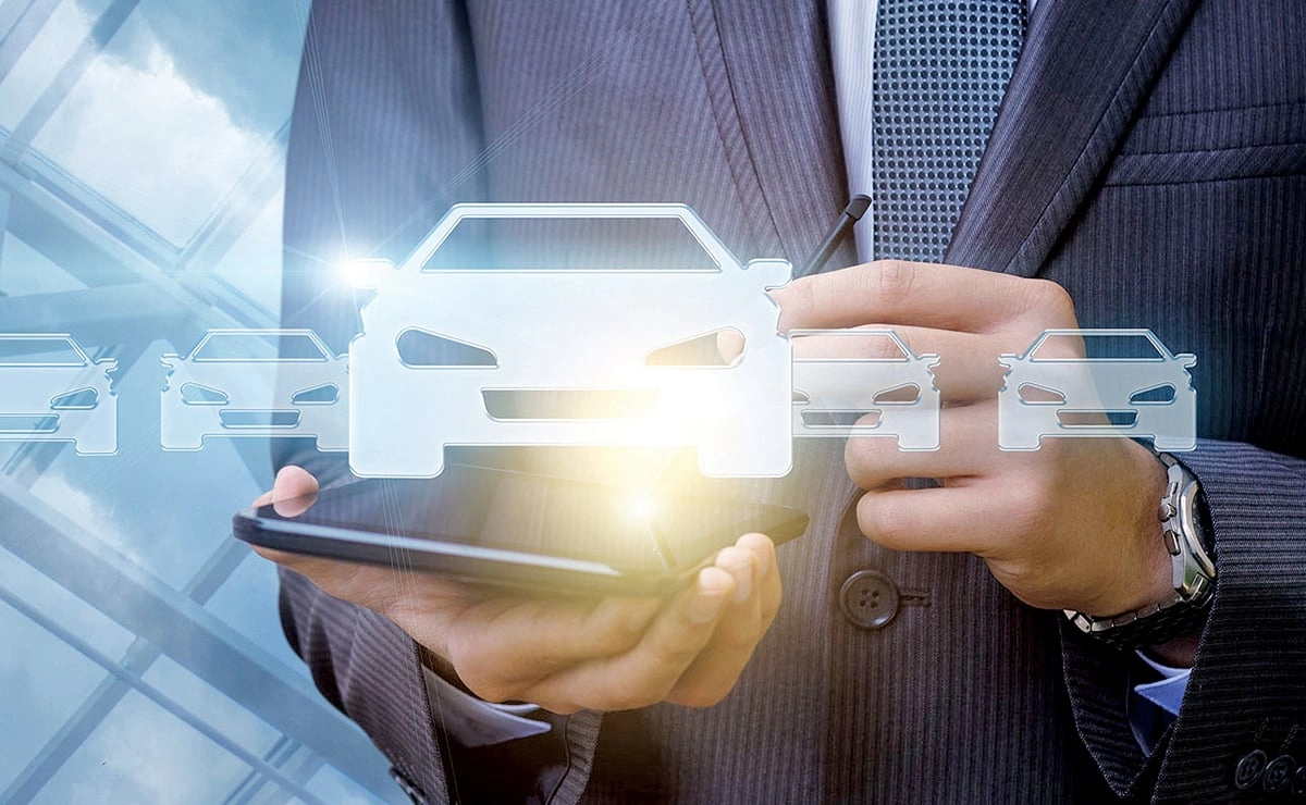 Power of VIN Decoders in Digital Automotive Marketing