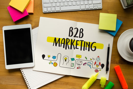 Revolutionizing B2B Marketing: Unleashing the Power of Online Forms and CRM Development Services