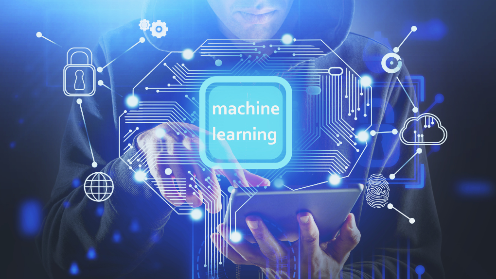 Machine learning