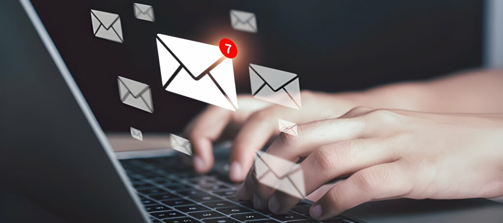 Triggered Emails