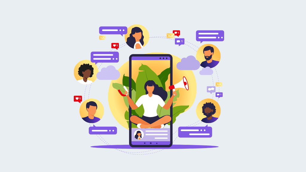 Nurturing LinkedIn Leads to Loyalty