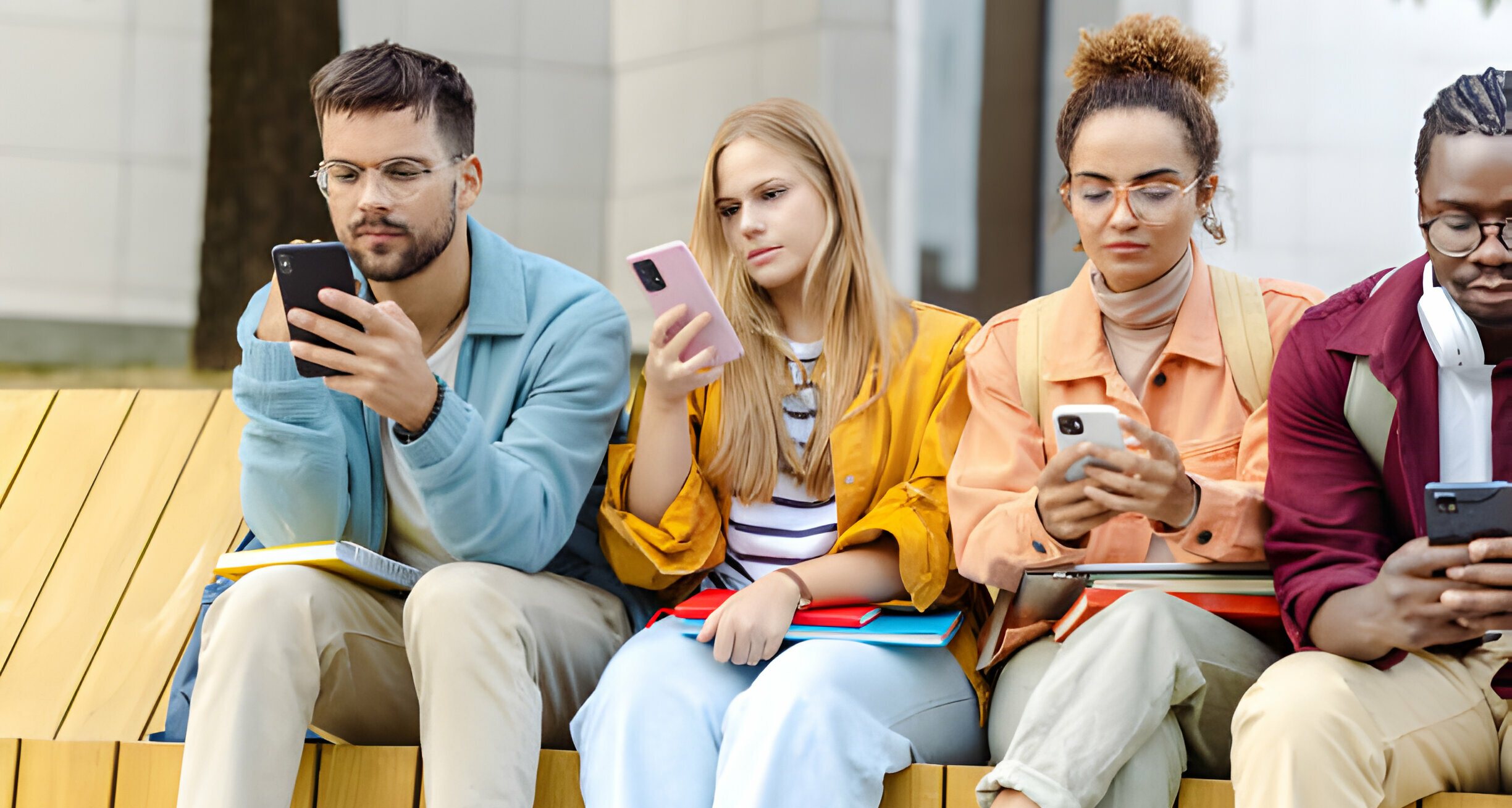 Efficiently capture the attention of customers