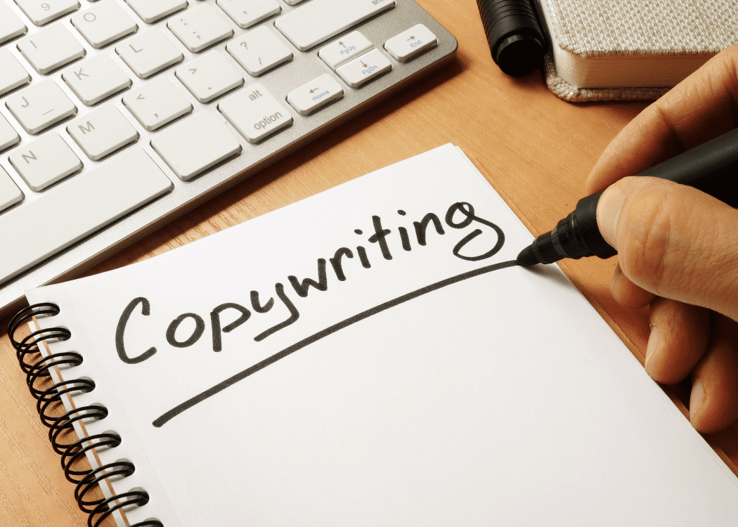 Copywriting