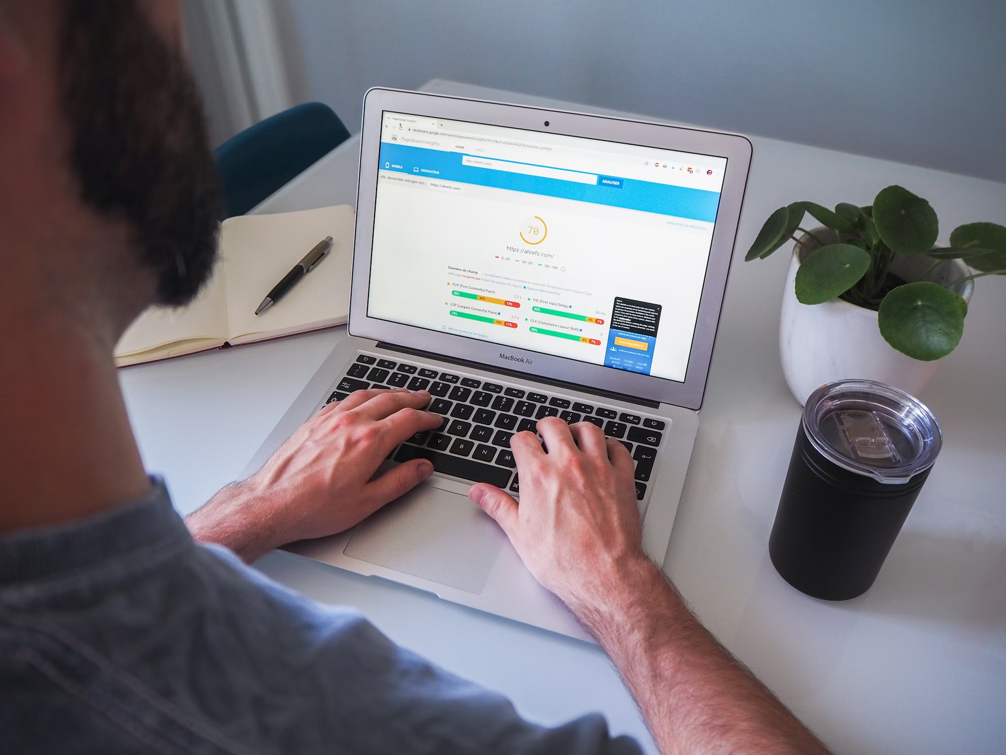 Key Factors and Tools for SEO Success