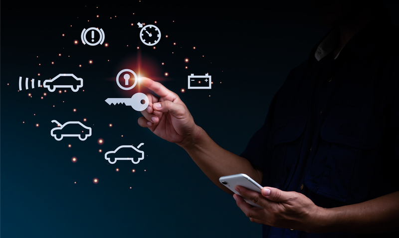 Revolutionizing Automotive Marketing: The Power of VIN Decoders in Digital Marketing Strategies