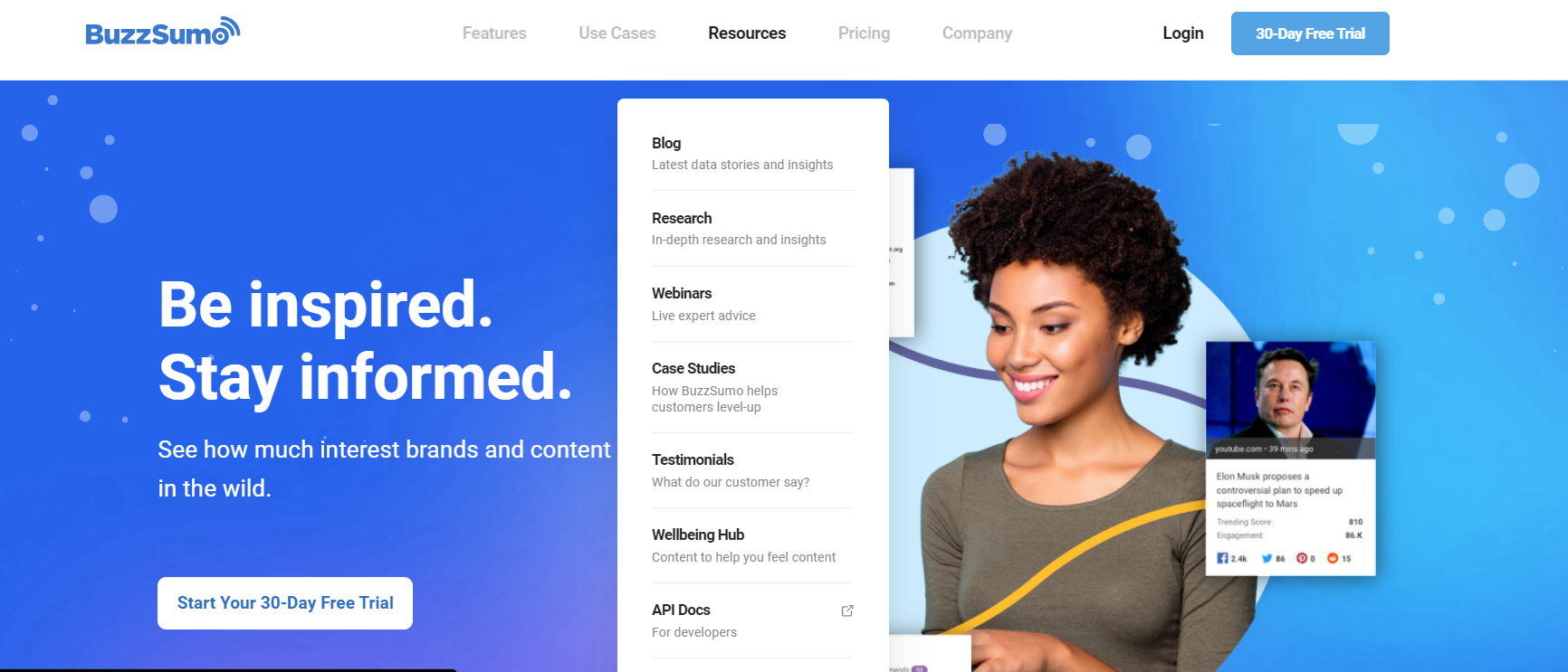 Buzzsumo
