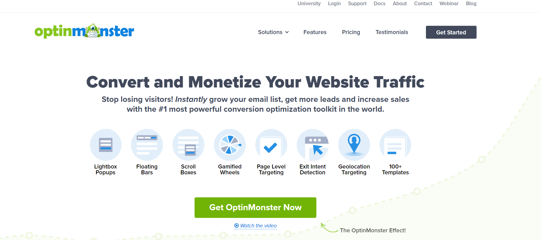 Optinmonster
