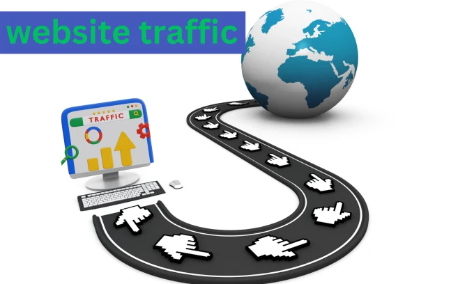 Website Traffic