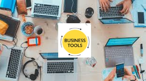 12 Free Tools for Your Small Business