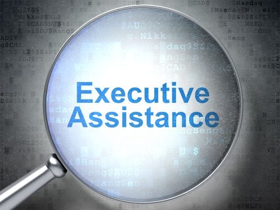 From Anywhere to Everywhere: The Versatility of Remote Executive Assistants