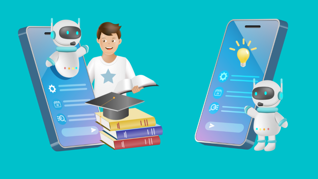 ai for web solutions