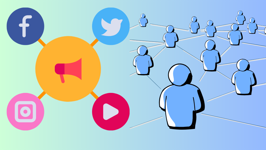 Social Media Channels