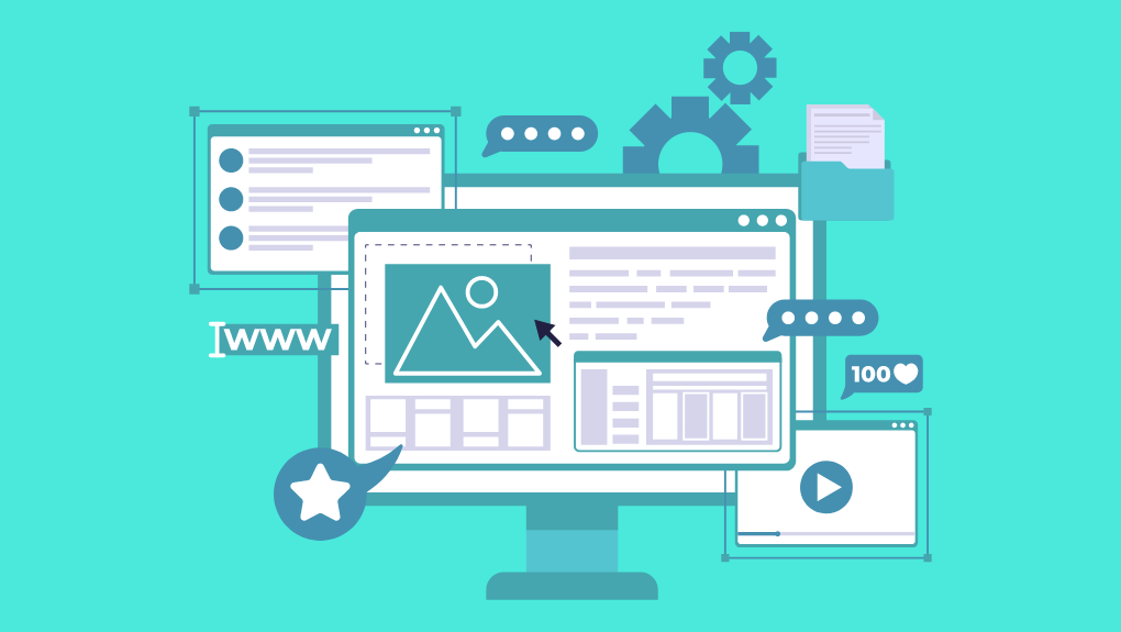 impact of ai in web development