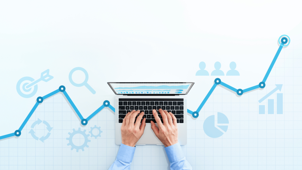 Digital marketing tactics