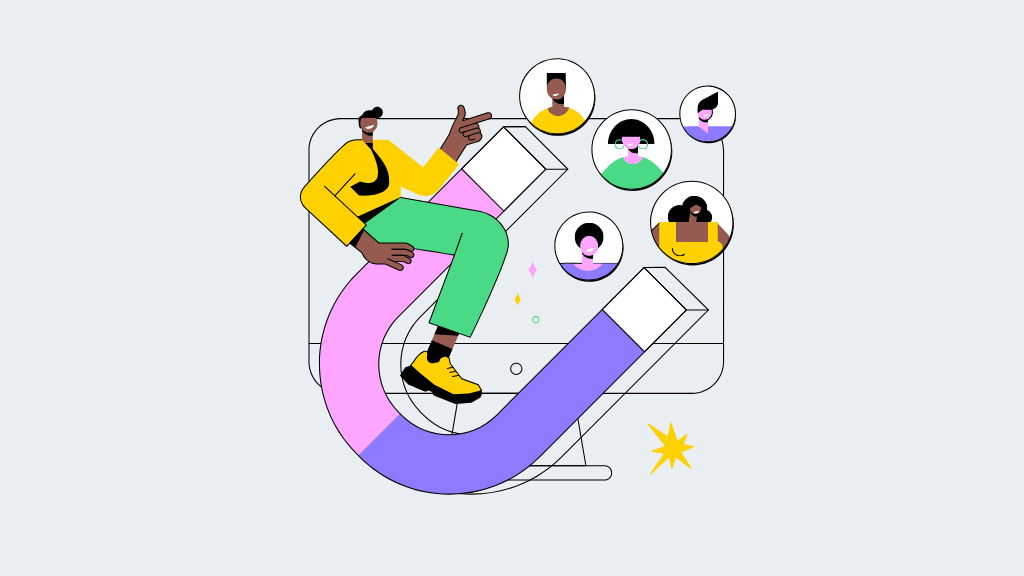 Autopilot Lead Generation Ideas to Attract Qualified Prospects