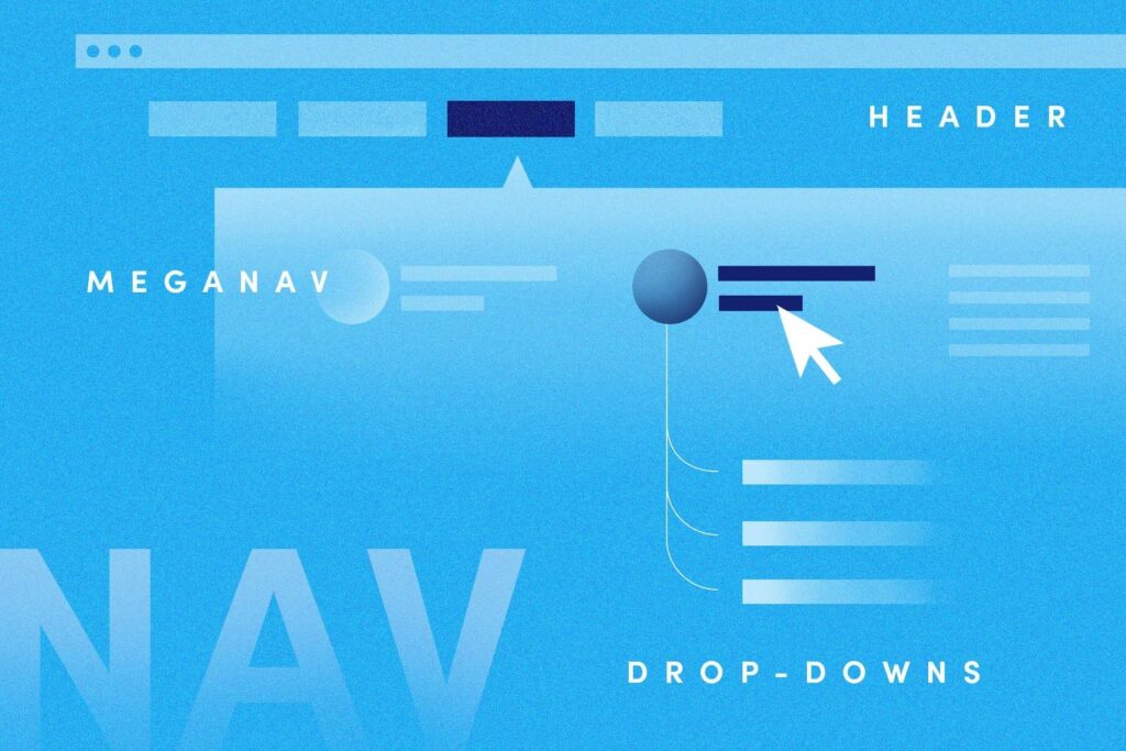 Navigation That Works: Intuitive Website Menus