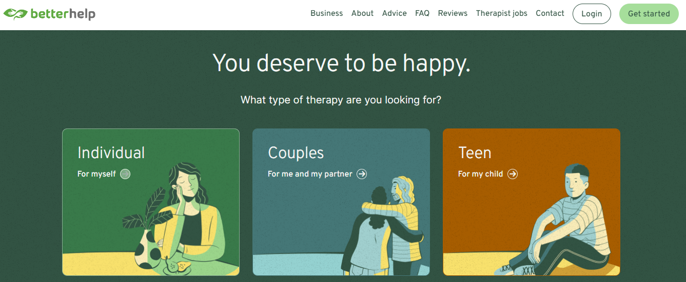 betterhelp.com