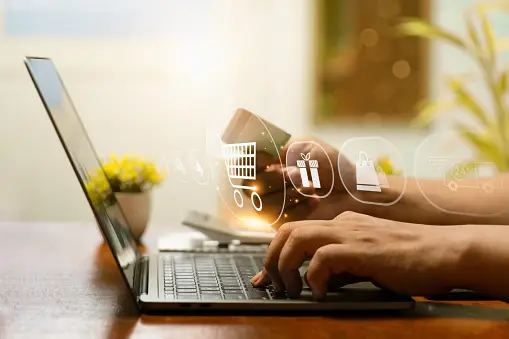 Strategies for Increasing Online Sales for Small Businesses