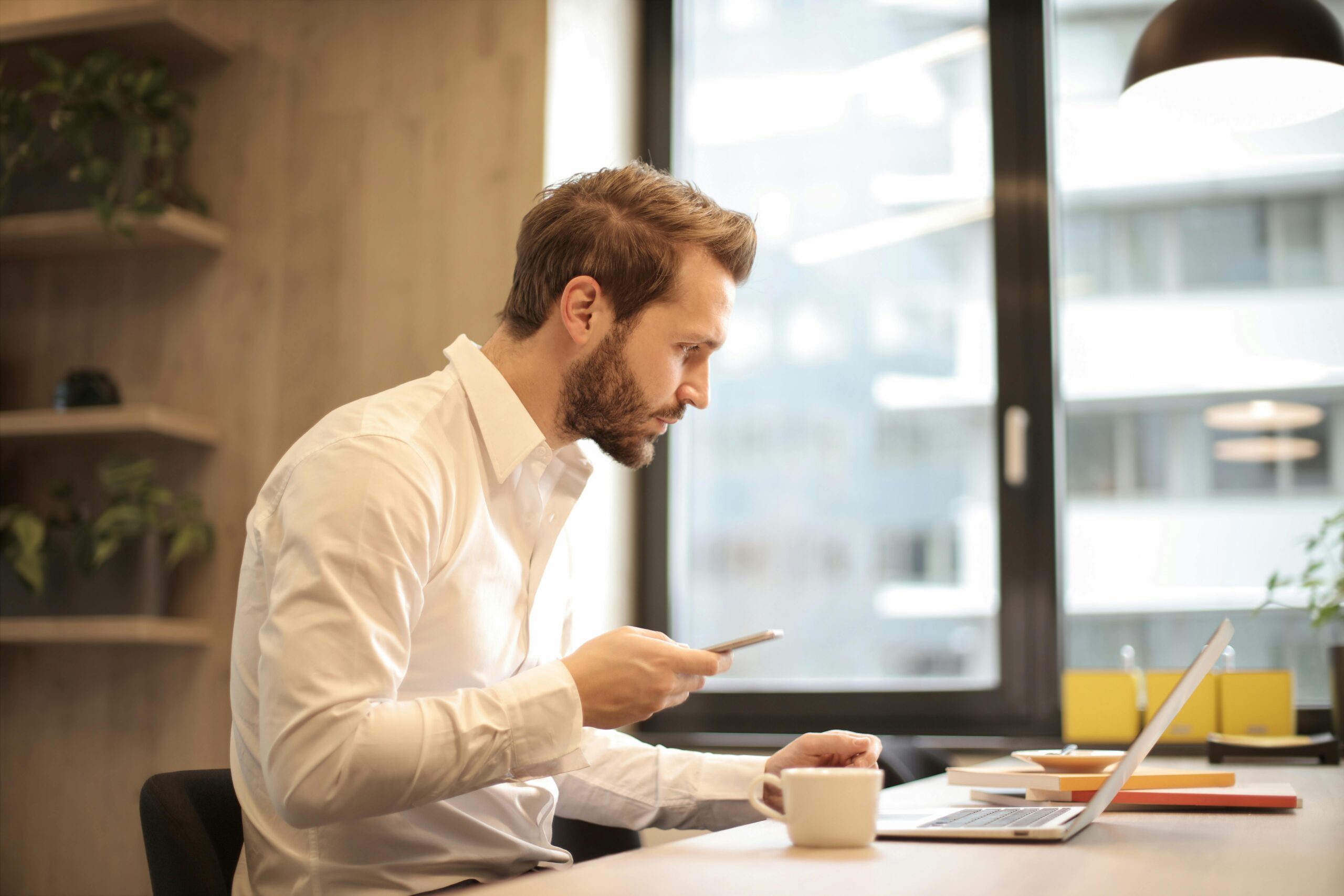 Cloud and Mobile Technologies