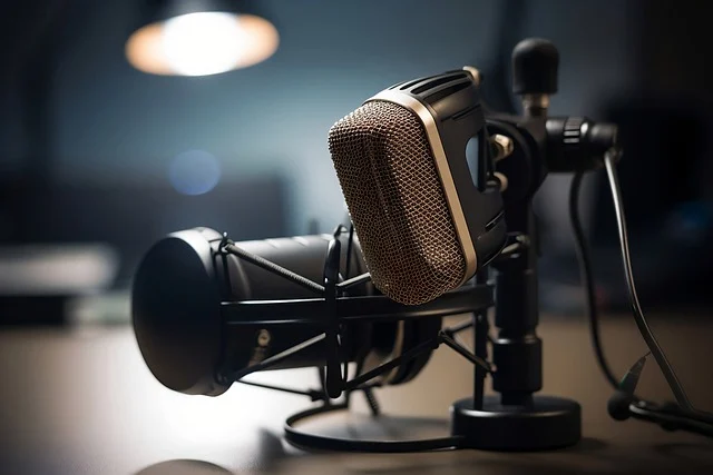 5 ways to Promote Your Podcast on Social Media