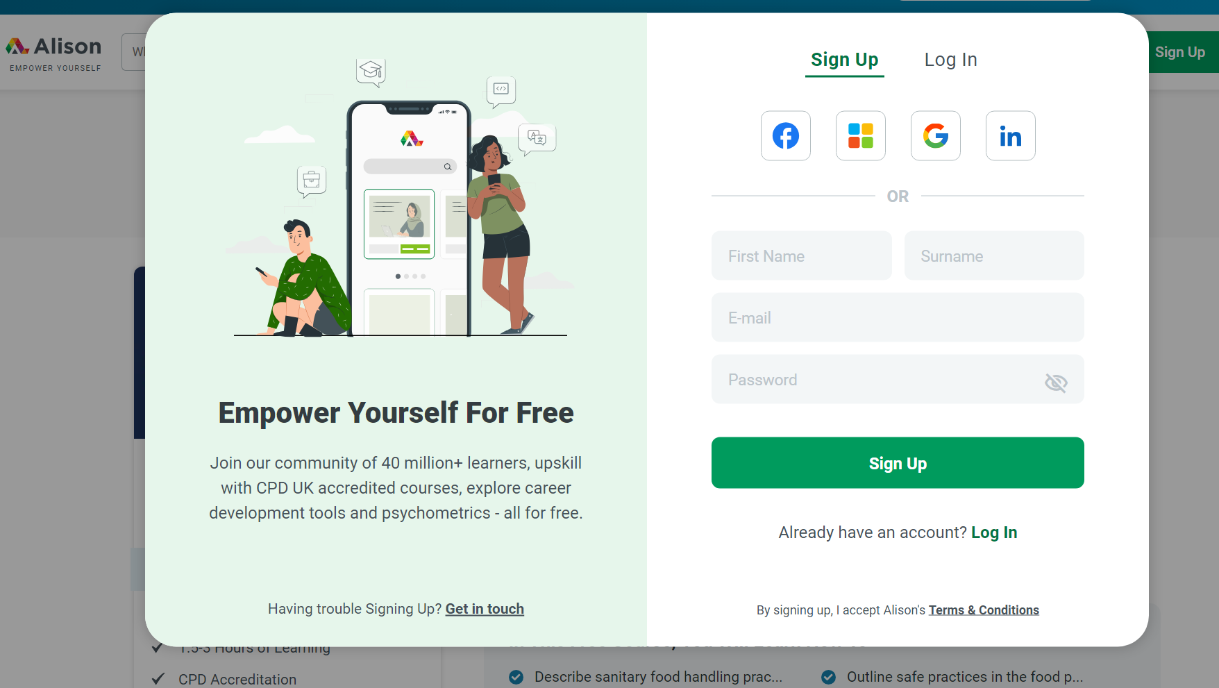 Branded colors and fonts in web forms