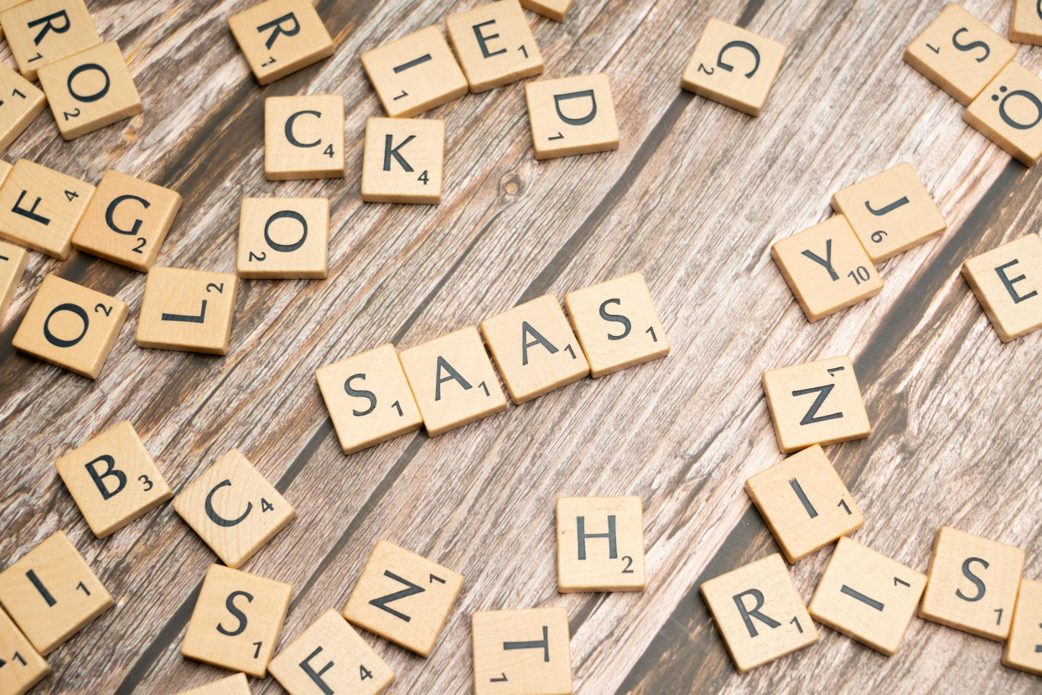Generating quality leads in SAAS