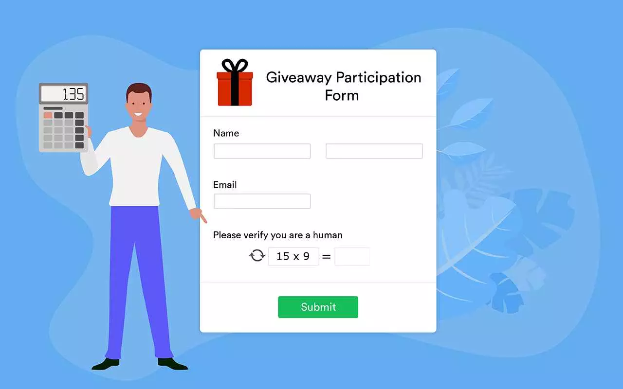 Participation forms