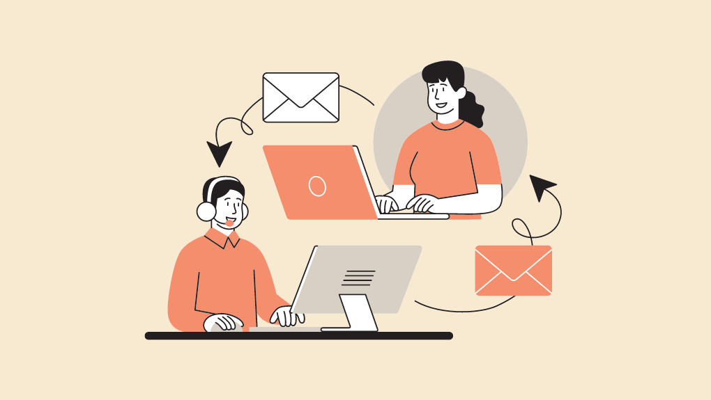 Create the perfect email 