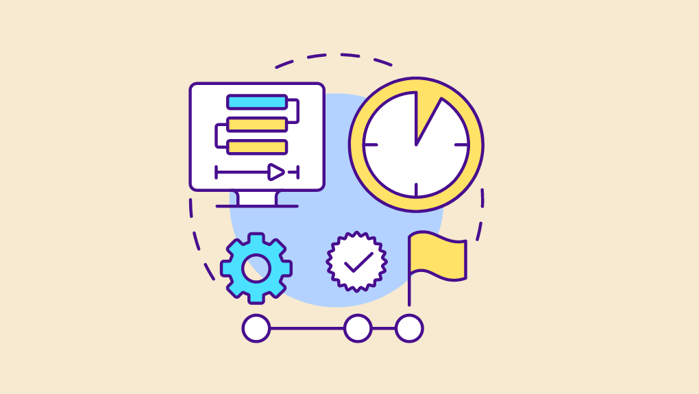 Keep email short