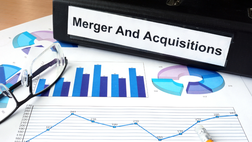 Mergers and Acquisitions (M&A) strategies 