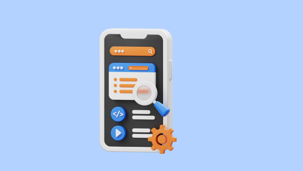 What is mobile web testing?
