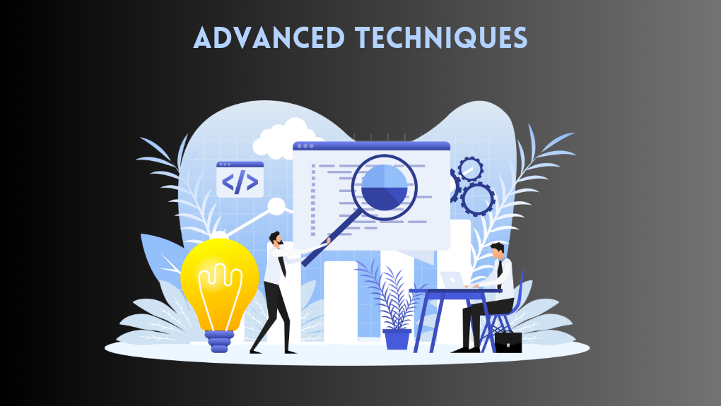advanced techniques for x-path optimisation
