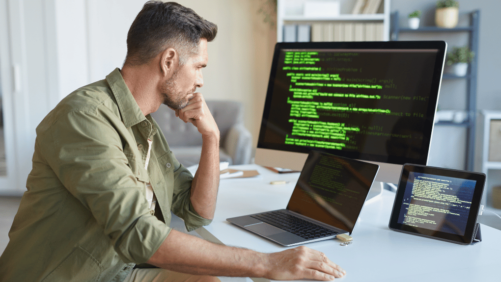 Installing data protection software Installing data protection software