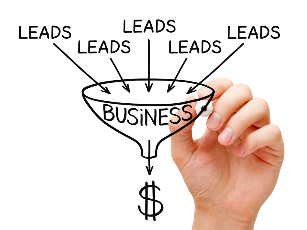 Content Personalization Strategies for Increased Lead Conversion 