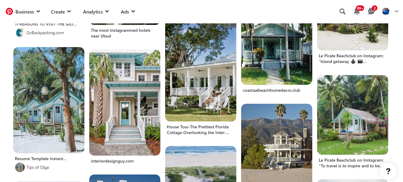 Build up digital asset with beautiful photos and professional videos