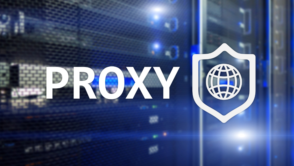 Proxies in enterprise success