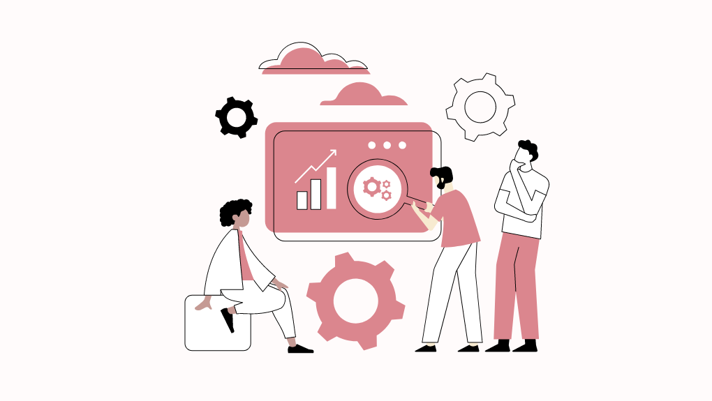 seo - first approch
