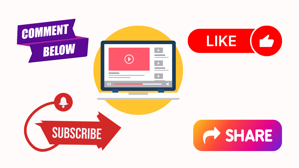 Grow your youtube channel