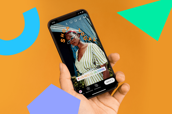 Untapped Potential of Using Social Media Stories 