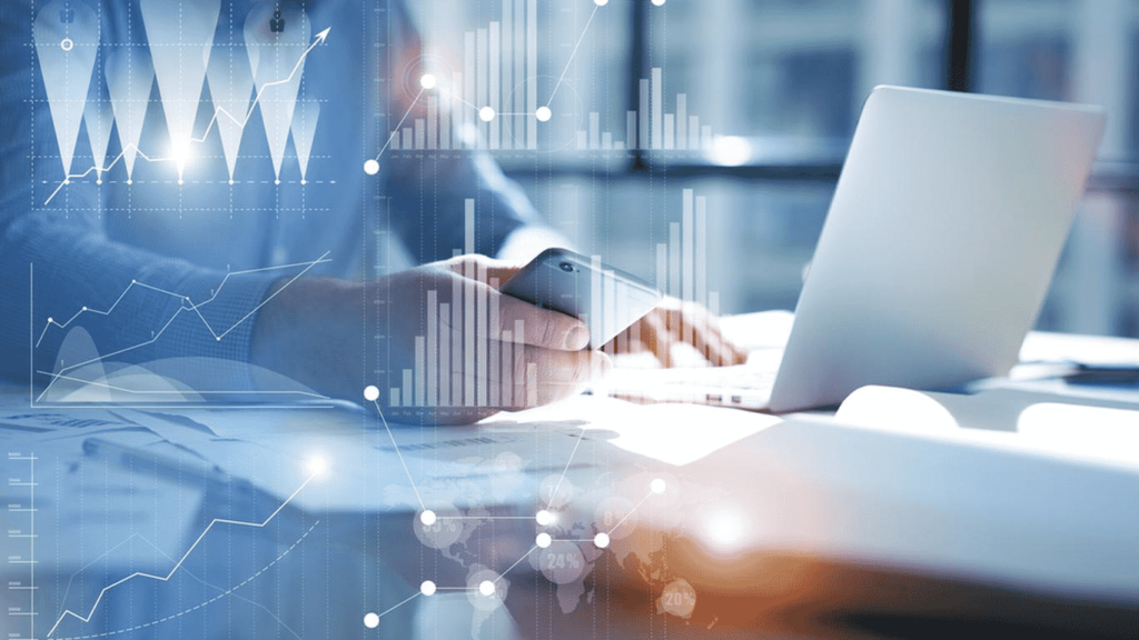 Automating Data Entry in B2B Outreach 